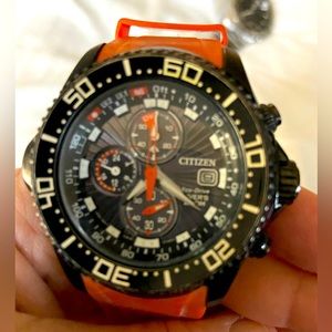 Men’s Citizen Watch